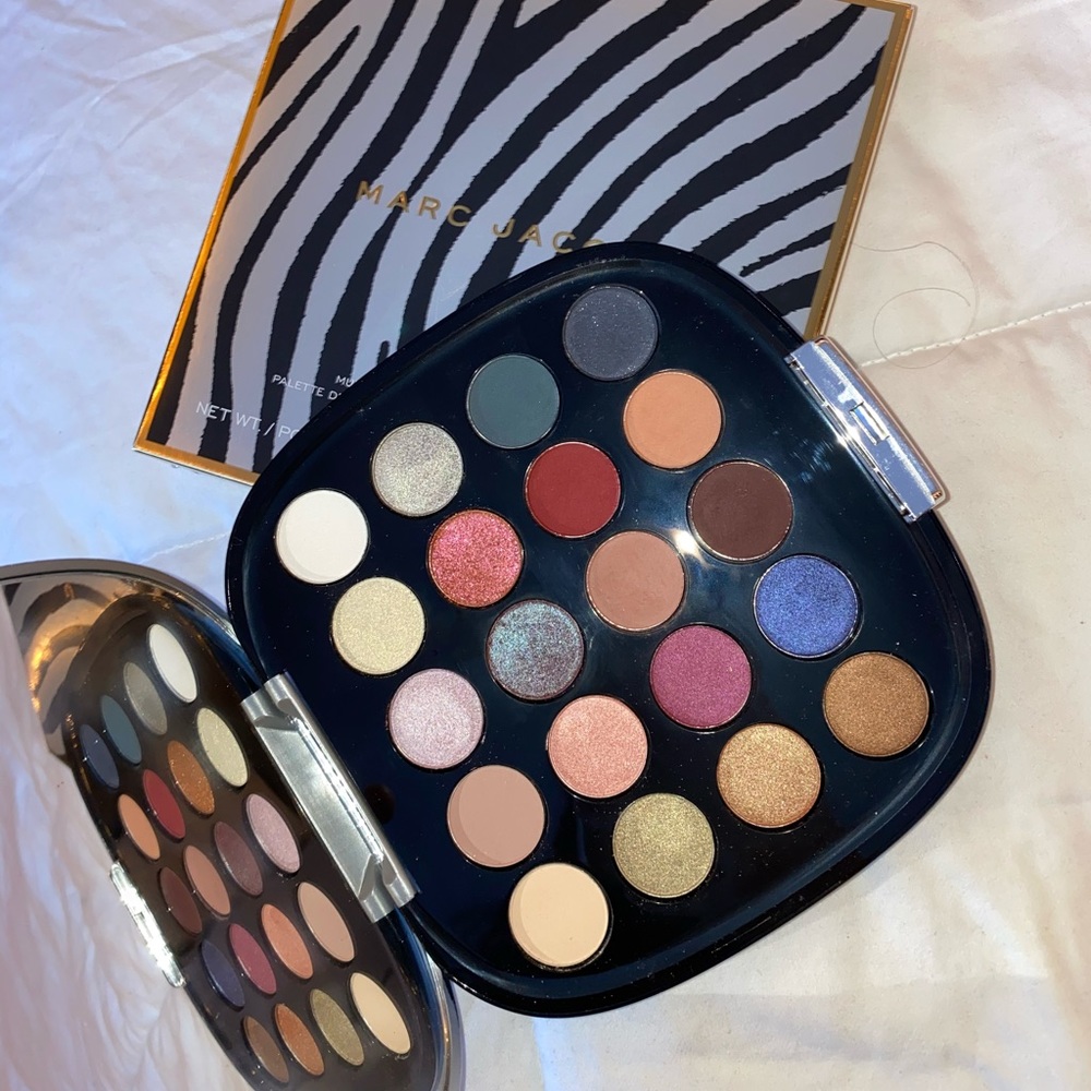 Marc Jacobs Wild One Eye Conic Palette